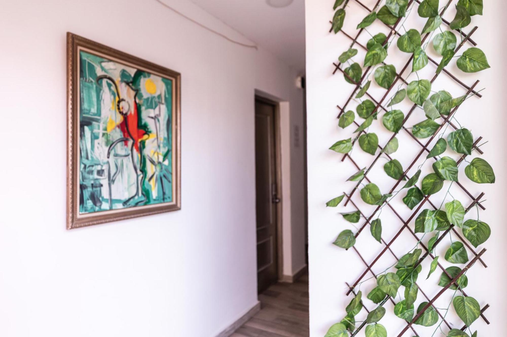 Hostal Las Rosas De Punta Cana Exterior foto