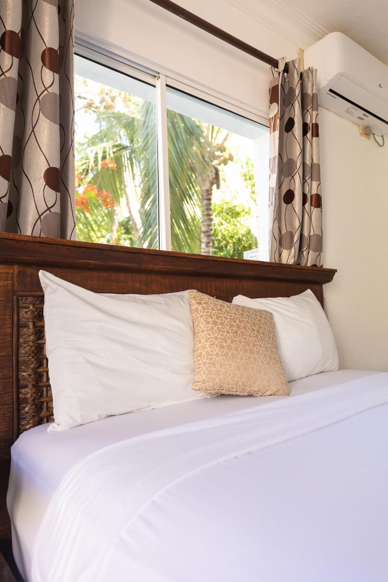Hostal Las Rosas De Punta Cana Exterior foto