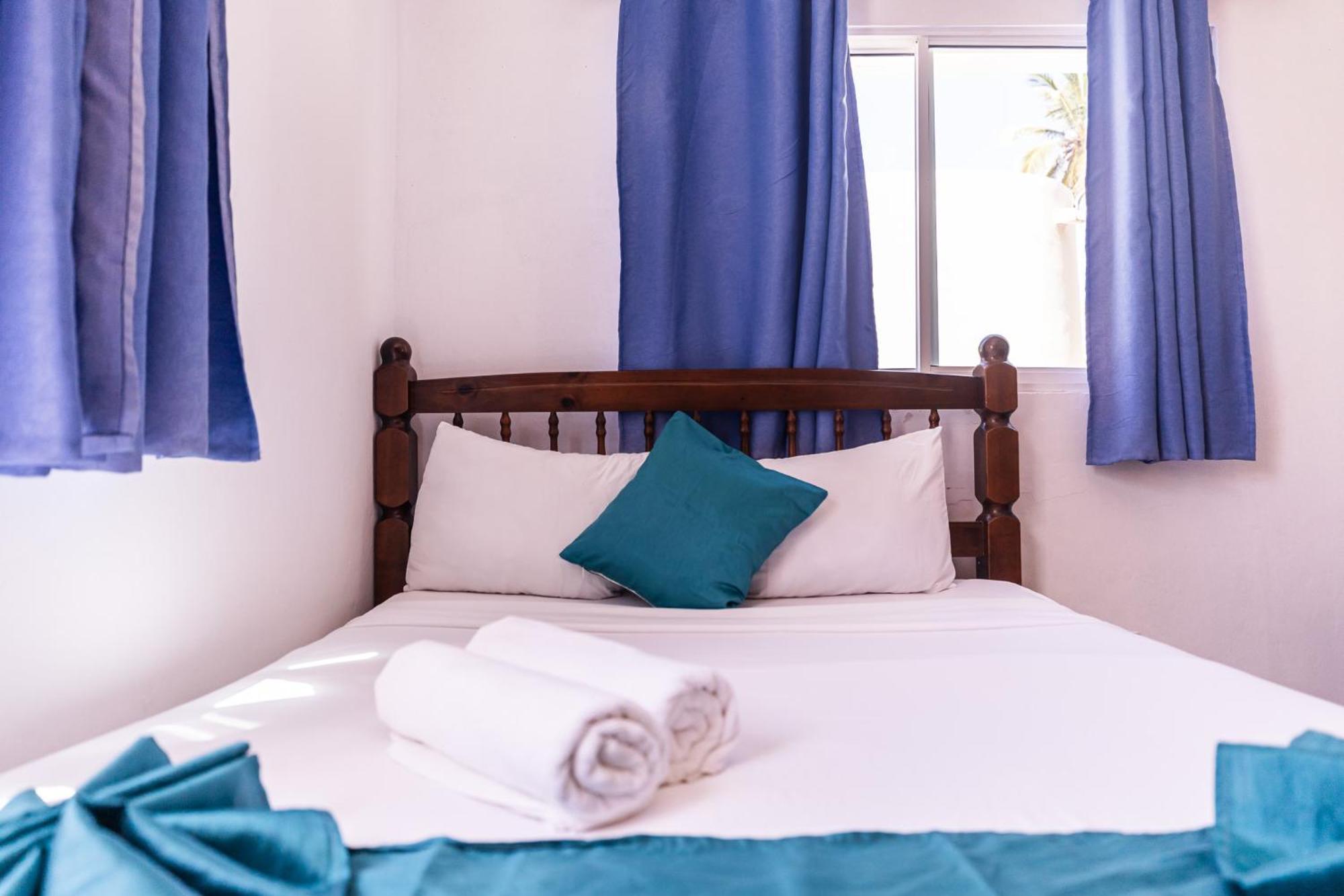 Hostal Las Rosas De Punta Cana Exterior foto